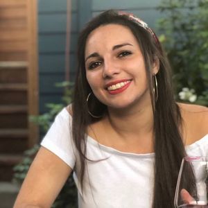 Meet your Posher, Kara